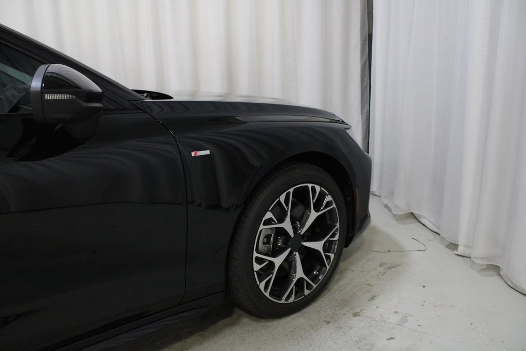 New 2026 Audi A6 Premium Plus AWD/4WD image 27