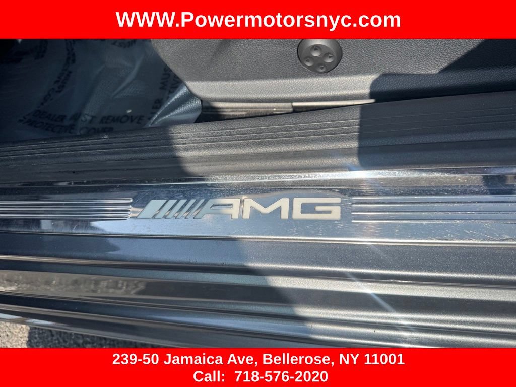 Used 2018 Mercedes-Benz C 43 AMG 4MATIC Coupe image 27