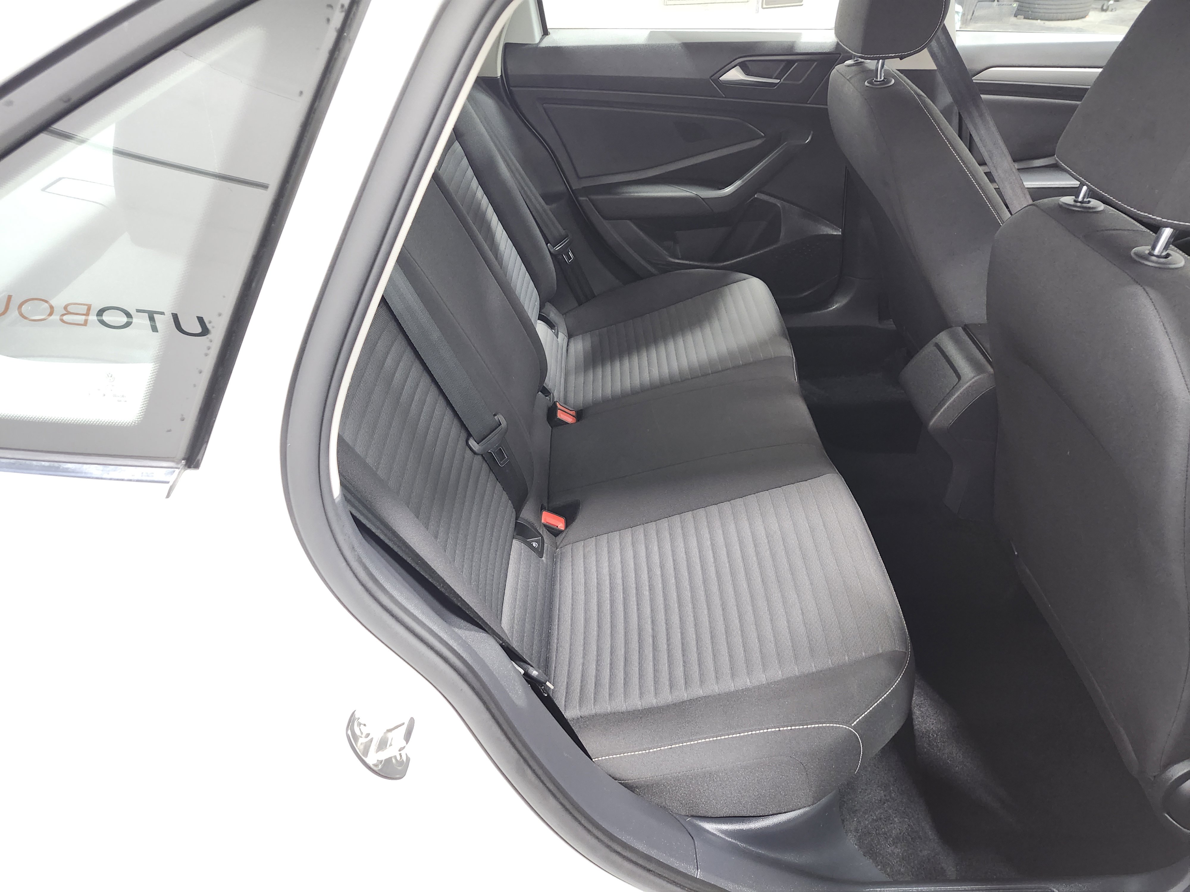 Used 2022 Volkswagen Jetta S image 18