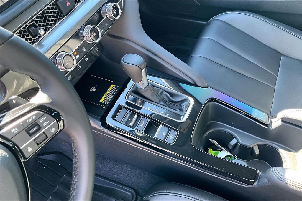 New 2026 Acura Integra image 29