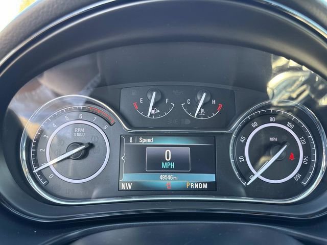 Used 2015 Buick Regal image 28