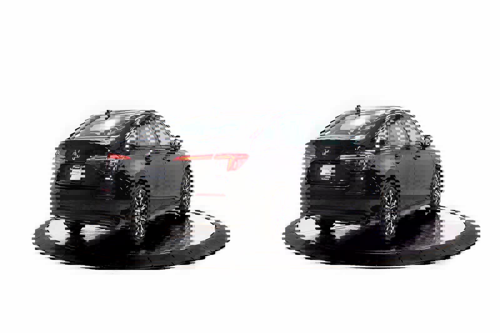 Used 2024 Honda Civic EX image 7