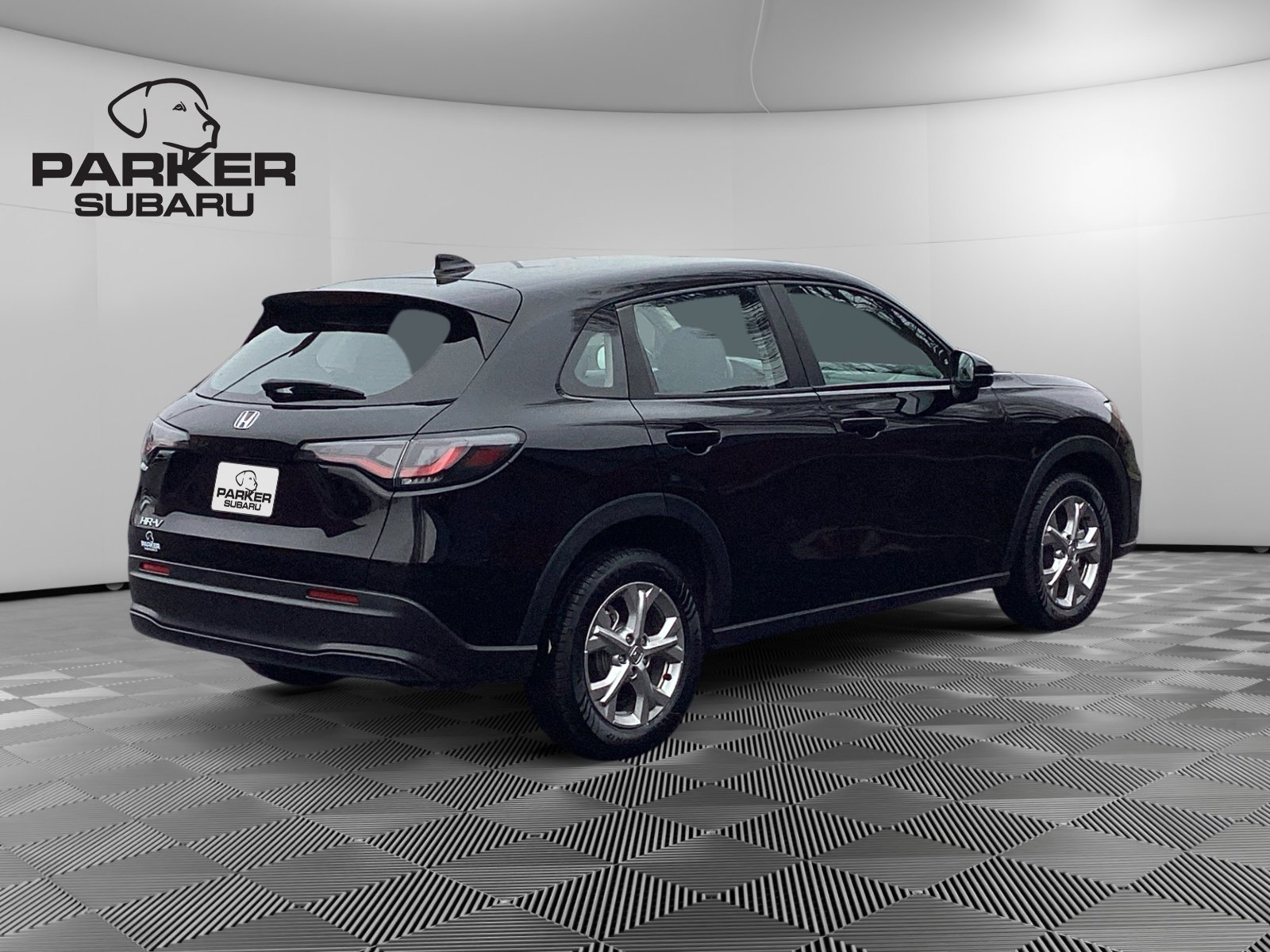 Used 2023 Honda HR-V LX image 5