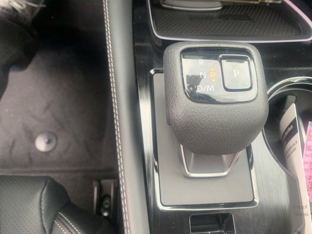 New 2026 Nissan Rogue Platinum image 13