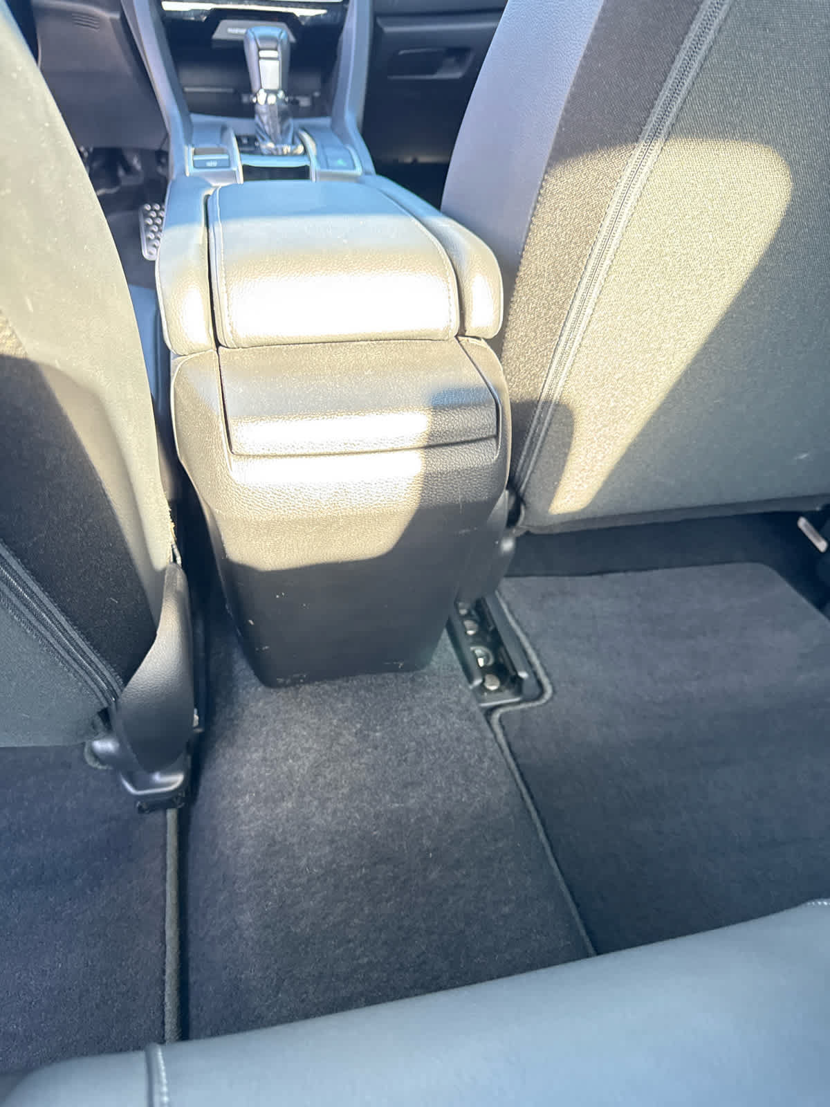 Used 2021 Honda Civic Sport image 13