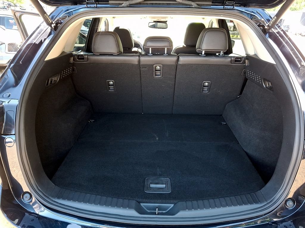 Used 2023 MAZDA CX-5 AWD 2.5 S w/ Premium Plus Pkg image 29