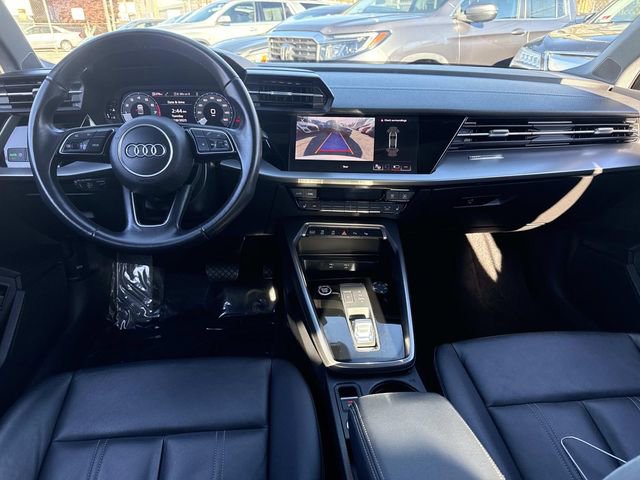 Used 2024 Audi A3 2.0T Premium image 15