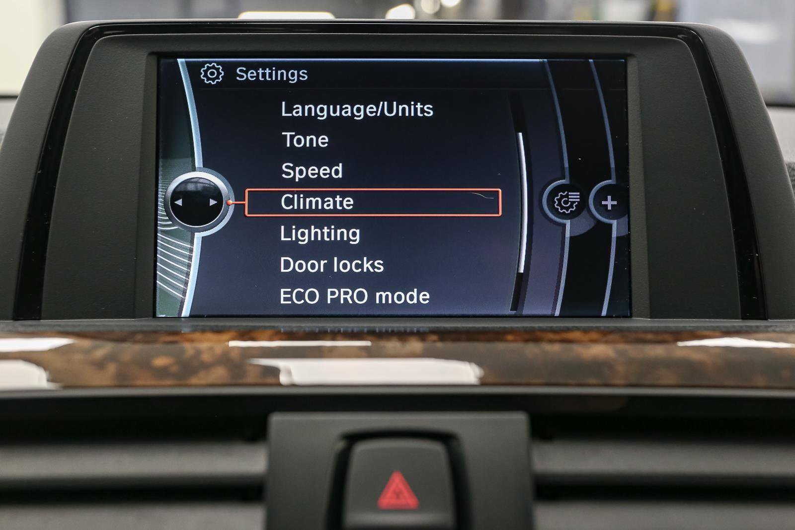 Used 2014 BMW 328i xDrive Sedan image 28