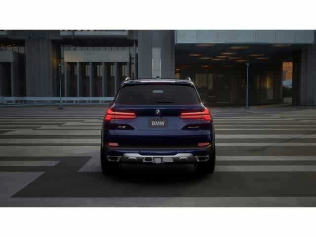 Used 2026 BMW X5 sDrive40i w/ Climate Comfort Package RWD image 5
