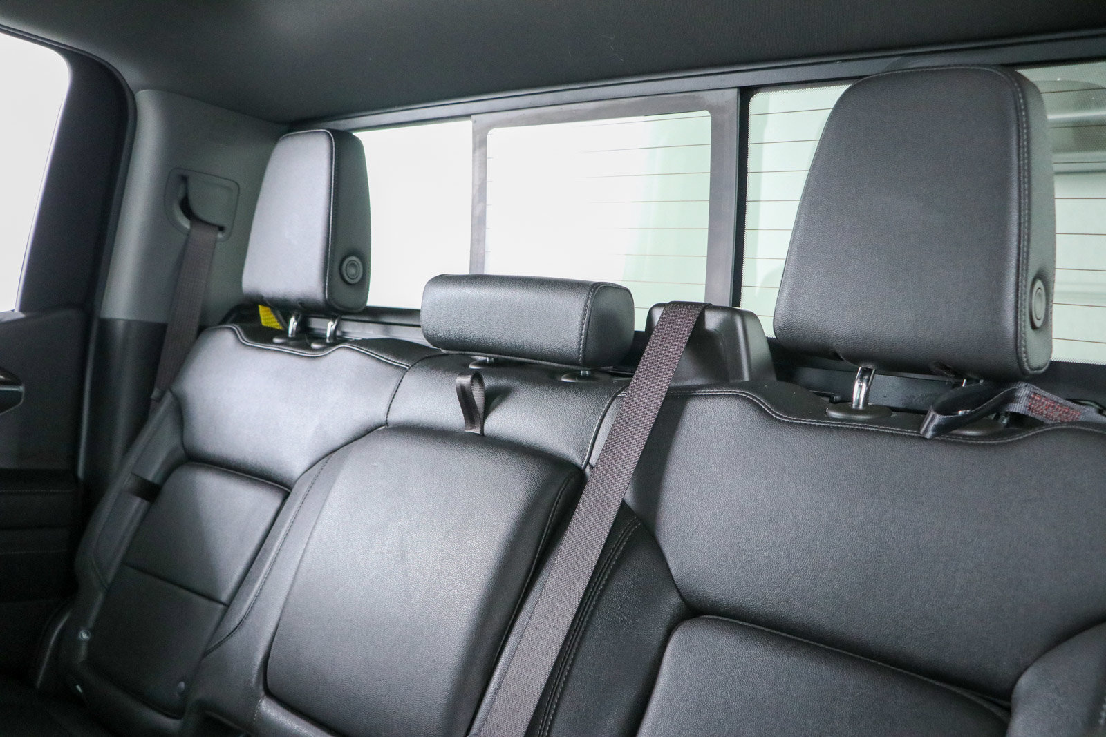 Used 2024 Chevrolet Silverado 1500 RST w/ Convenience Package II AWD/4WD image 29