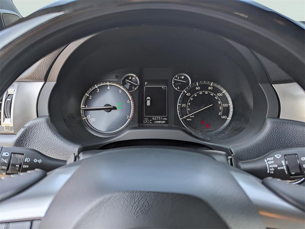 Used 2023 Lexus GX 460 Luxury image 14