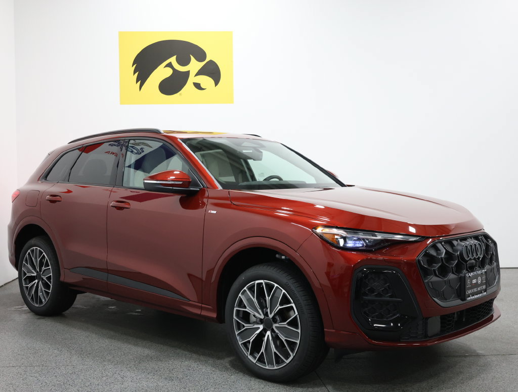 New 2026 Audi Q5 Premium Plus AWD/4WD image 6