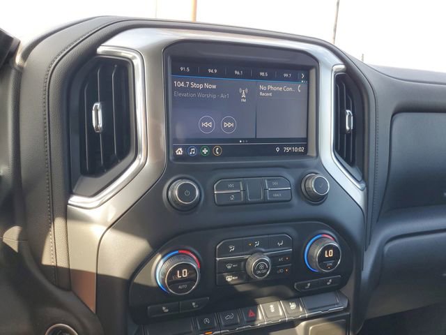 Used 2019 Chevrolet Silverado 1500 RST w/ All-Star Edition image 23