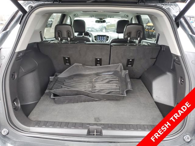 Used 2019 GMC Terrain SLT w/ Preferred Package image 9