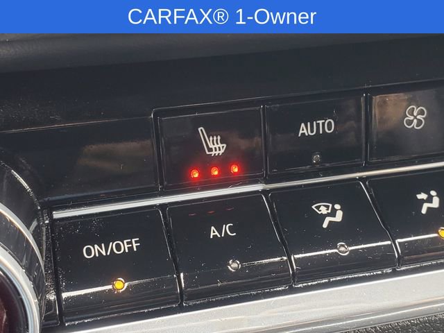 Certified 2025 Chevrolet Equinox LT w/ Convenience Package II image 23