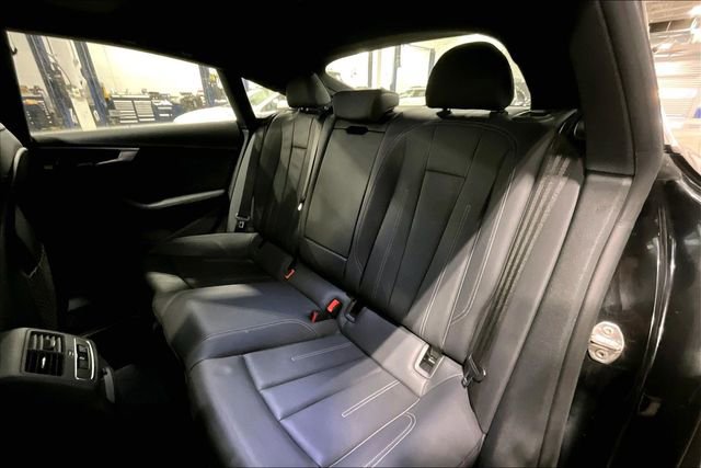 Used 2021 Audi A5 2.0T Premium Plus image 26
