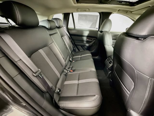 New 2026 MAZDA CX-50 AWD 2.5 S w/ Cargo Package image 26