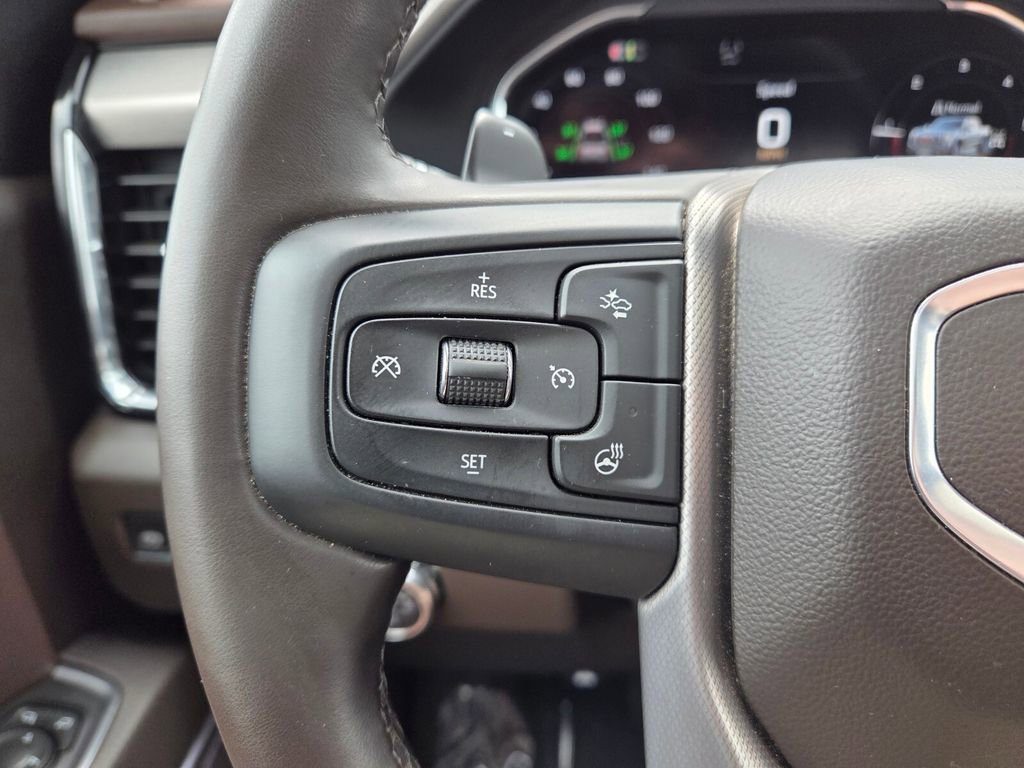 Used 2025 GMC Sierra 1500 Denali w/ Denali Reserve Package image 32