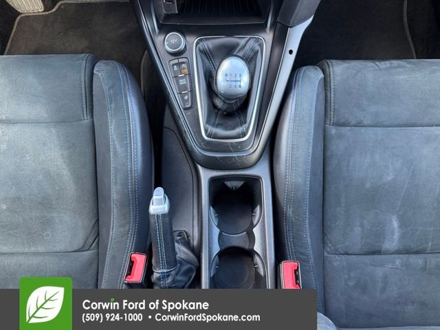 Used 2016 Ford Focus RS AWD/4WD image 24