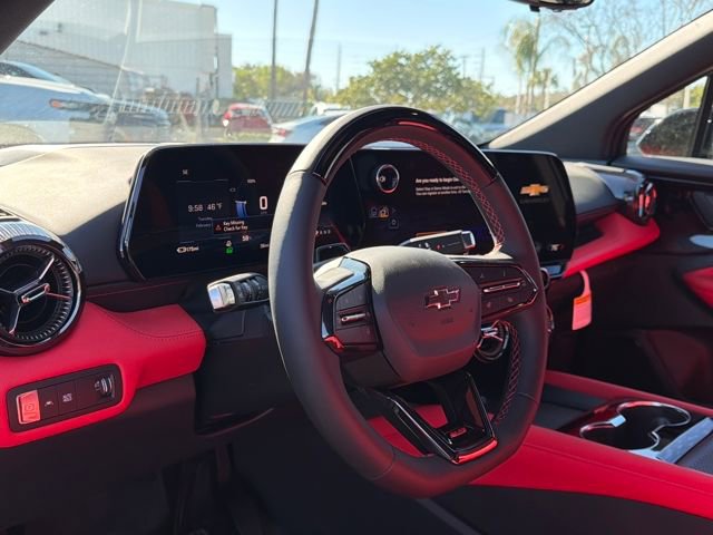 New 2026 Chevrolet Blazer EV SS image 26