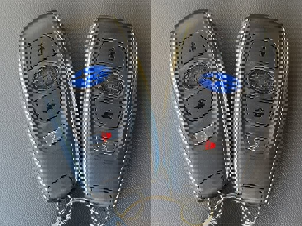 New 2025 Subaru Crosstrek 2.5i Premium image 21