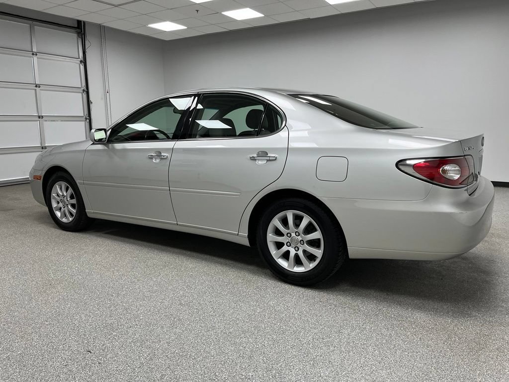 Used 2003 Lexus ES 330 FWD image 7