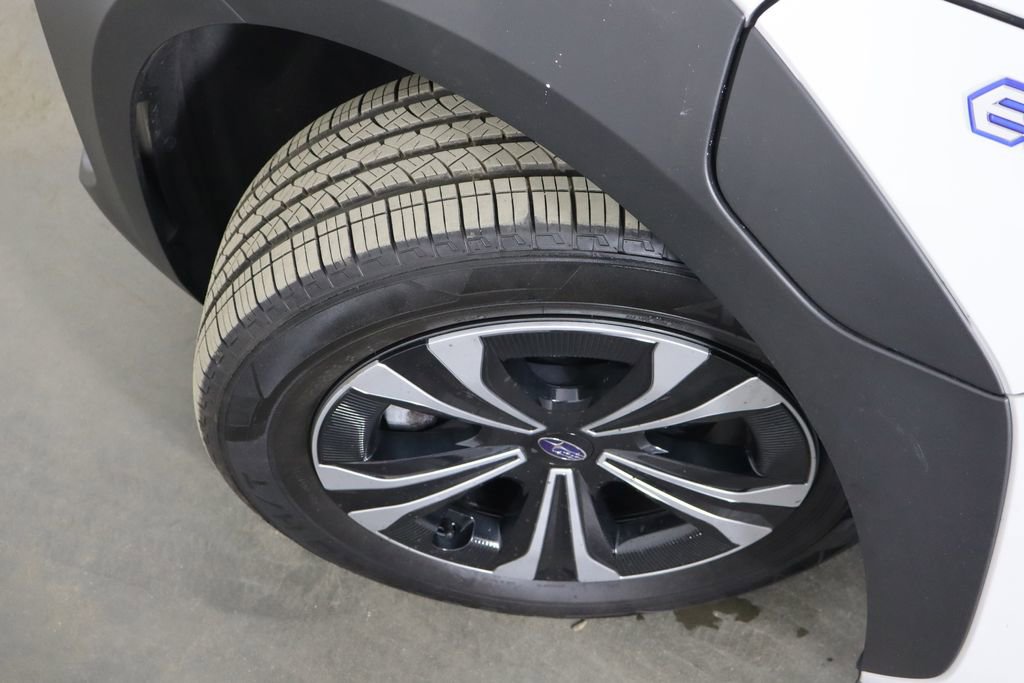 Used 2023 Subaru Solterra AWD image 35