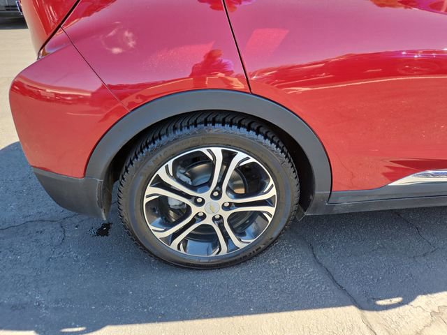 Used 2018 Chevrolet Bolt Premier w/ Driver Confidence II Package image 20