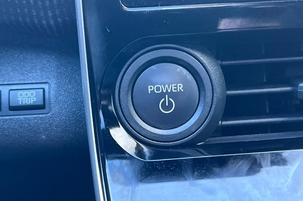 Used 2024 Toyota bZ4X XLE w/ Weather Package image 24