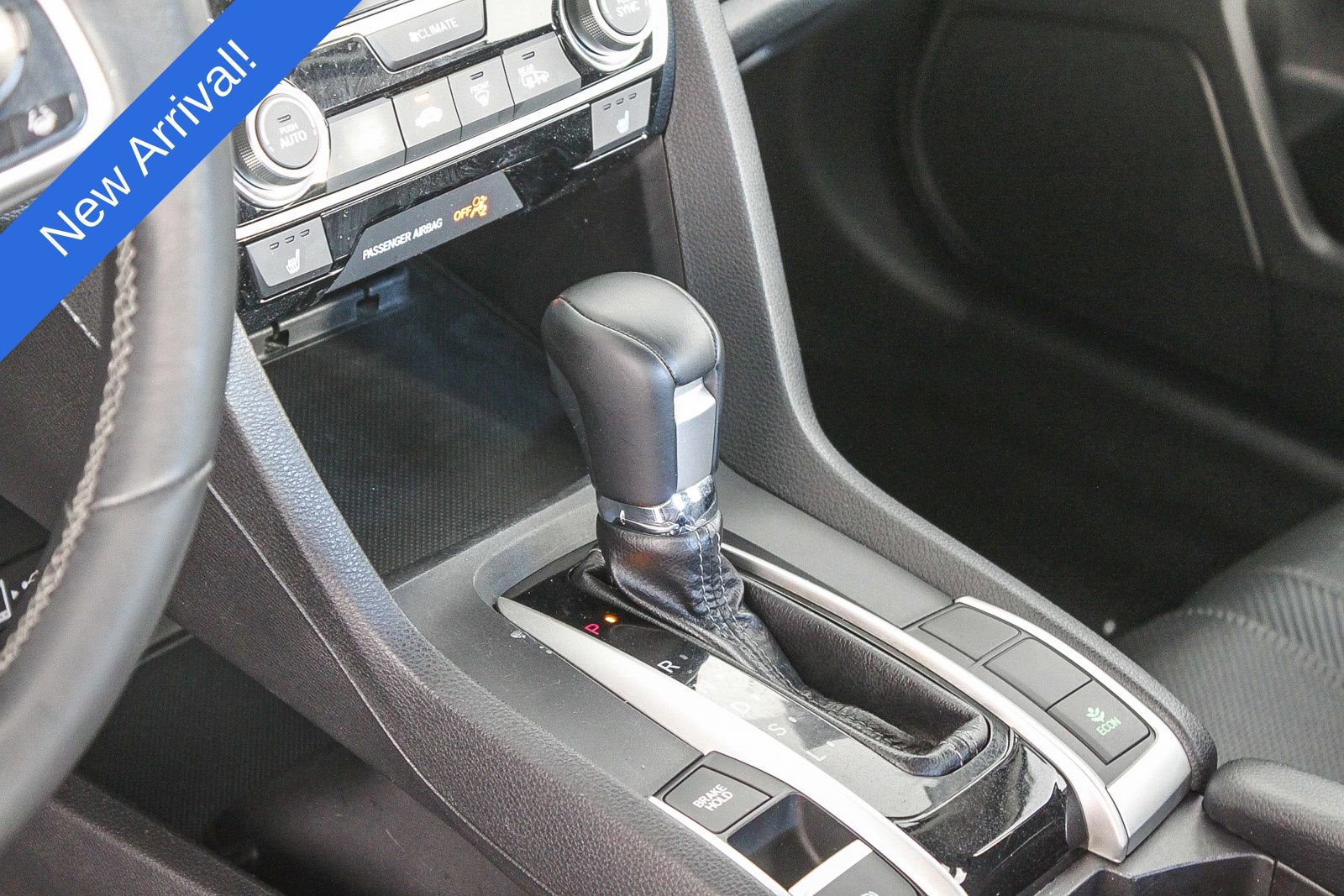 Used 2017 Honda Civic Touring image 20