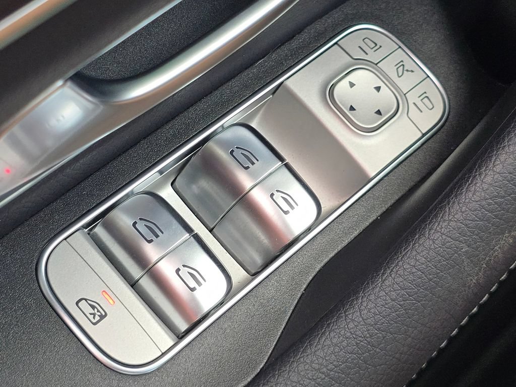 Certified 2026 Mercedes-Benz GLS 450 4MATIC image 29