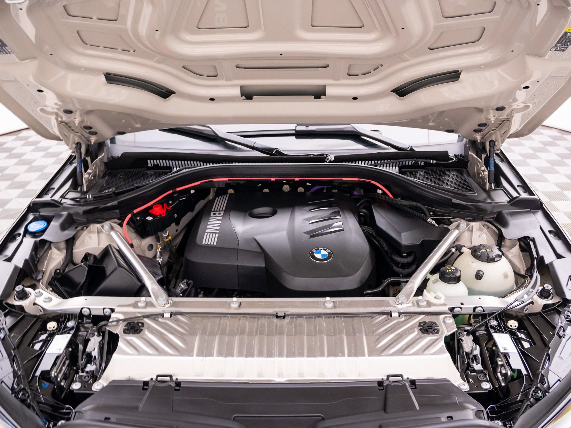 Certified 2026 BMW X3 xDrive30i AWD/4WD image 23