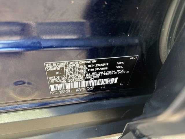 Used 2020 Toyota RAV4 XLE Premium image 31