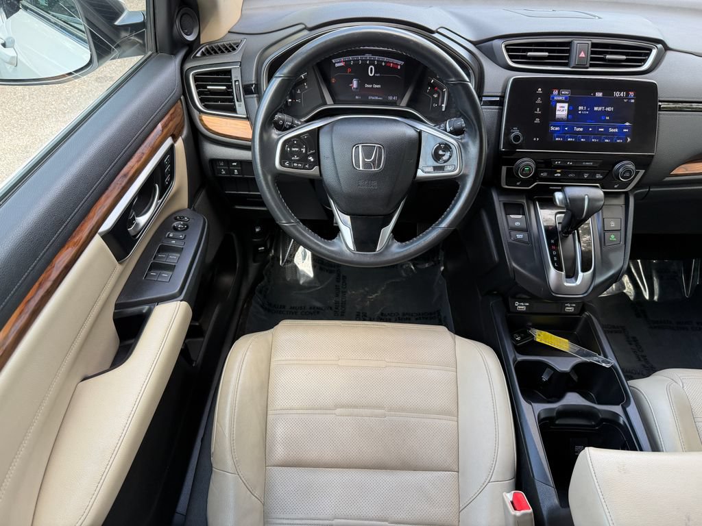 Used 2020 Honda CR-V EX-L image 15
