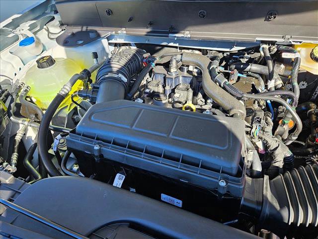 New 2025 Ford Bronco Sport Big Bend image 15