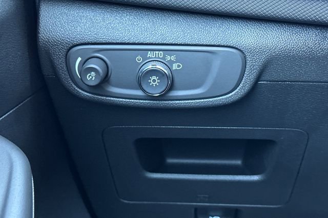 New 2026 Chevrolet TrailBlazer LT image 32