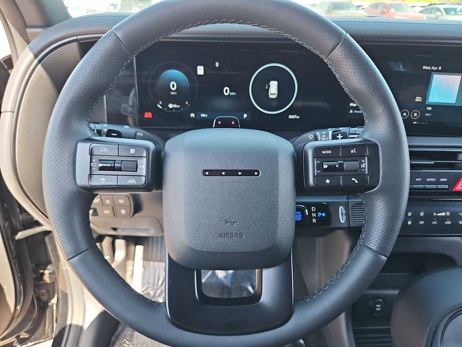New 2026 Hyundai Palisade XRT Pro AWD/4WD image 22