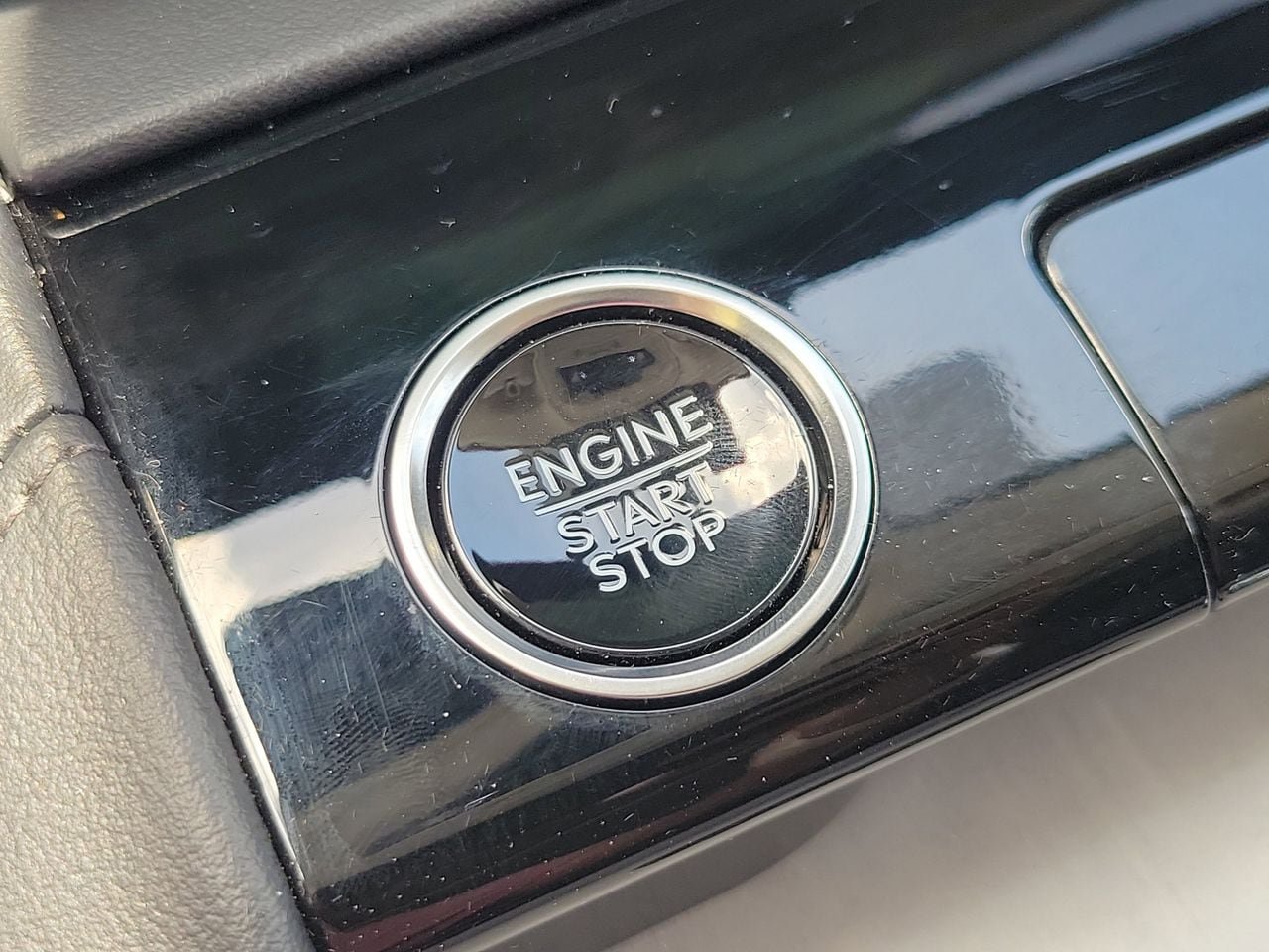 Used 2026 Lincoln Navigator Reserve AWD/4WD image 24
