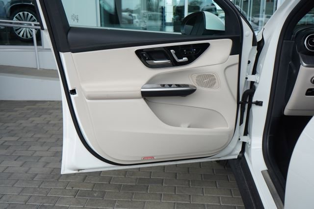 Certified 2025 Mercedes-Benz GLC 350e GLC 350e image 20