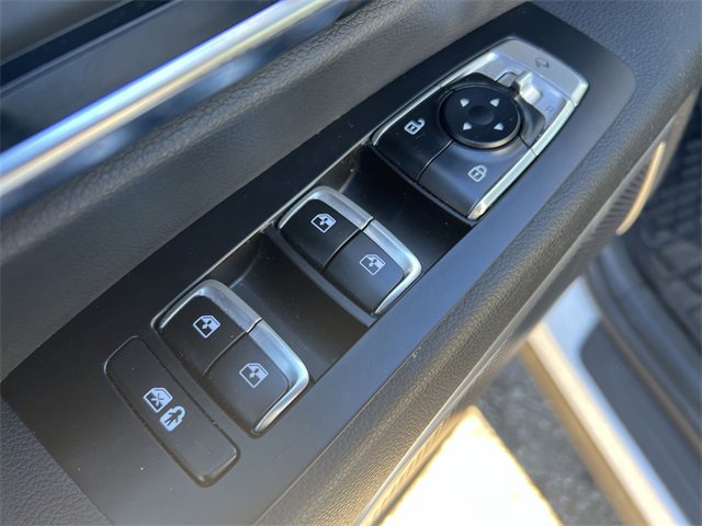 Certified 2022 Kia Telluride EX w/ EX Premium Package image 13