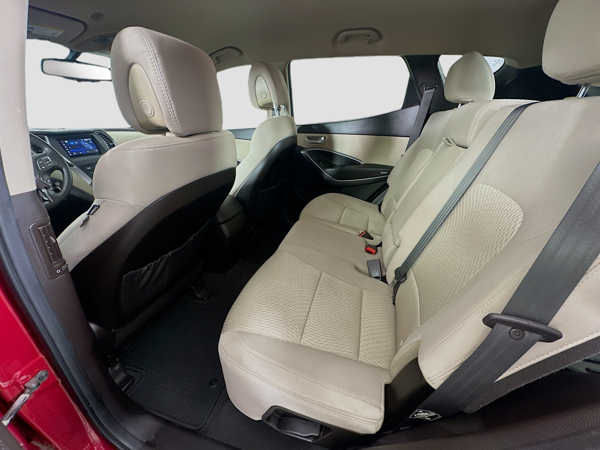 Used 2015 Hyundai Santa Fe Sport w/ Option Group 02 FWD image 25