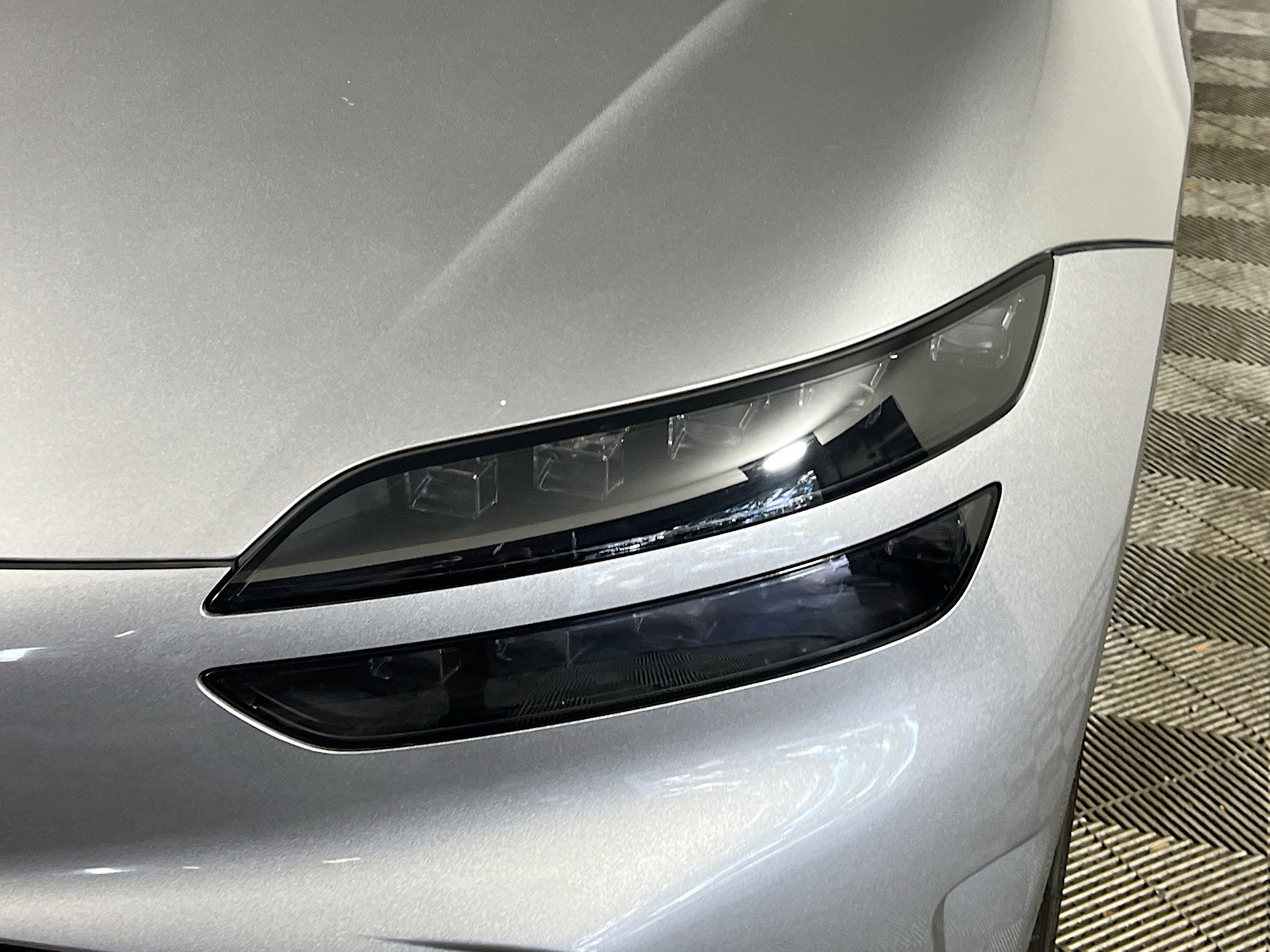 Used 2024 Genesis GV60 Performance image 12