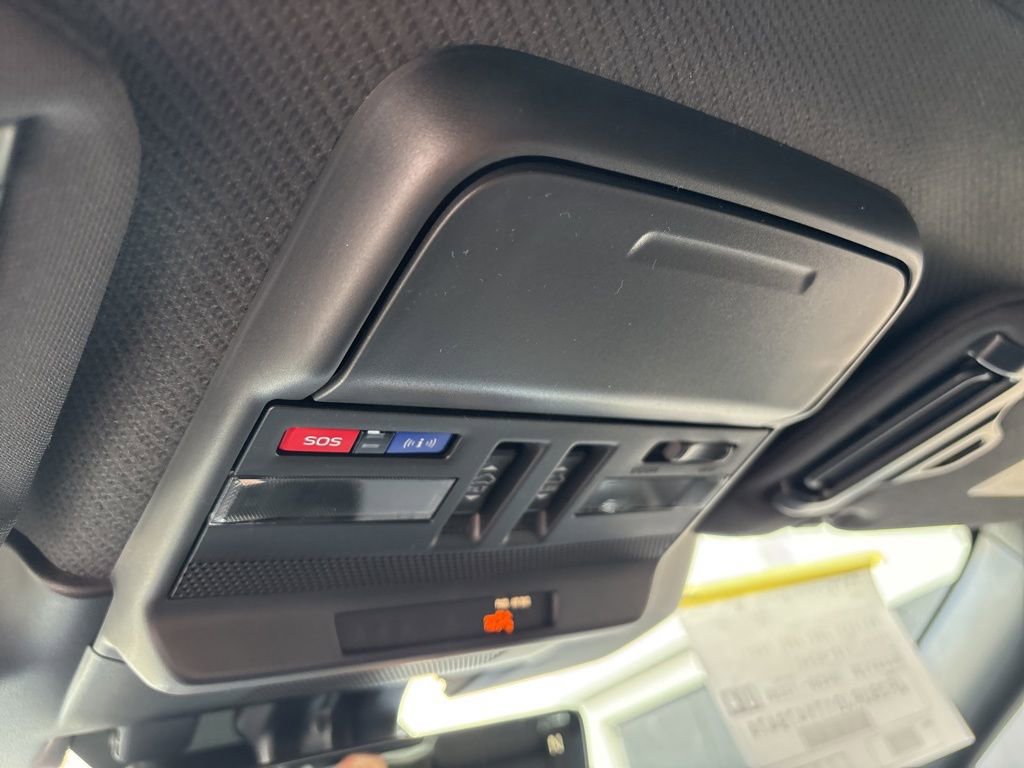 New 2026 Subaru Outback Touring XT image 25