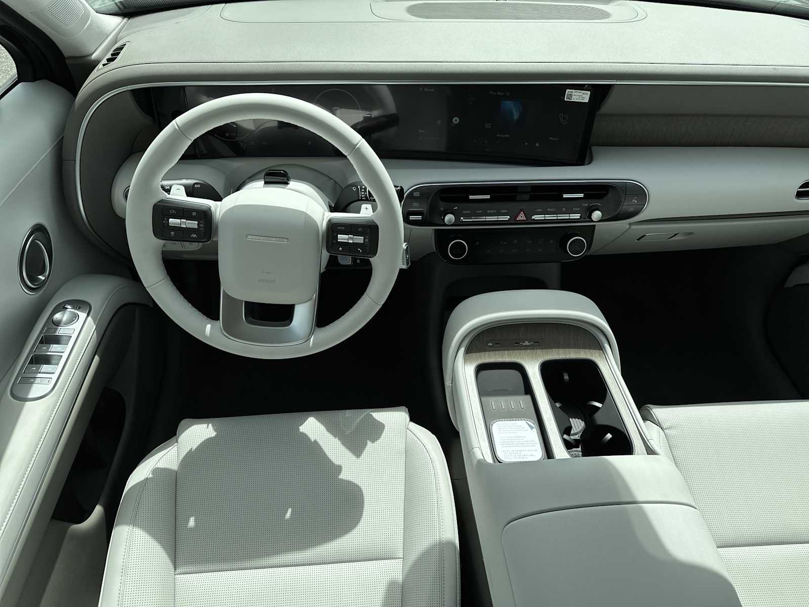 New 2026 Hyundai Palisade SEL image 11