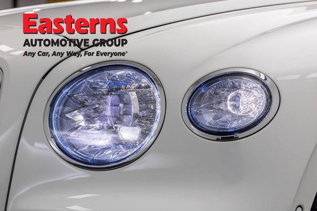 Used 2023 Bentley Flying Spur W12 AWD/4WD image 64