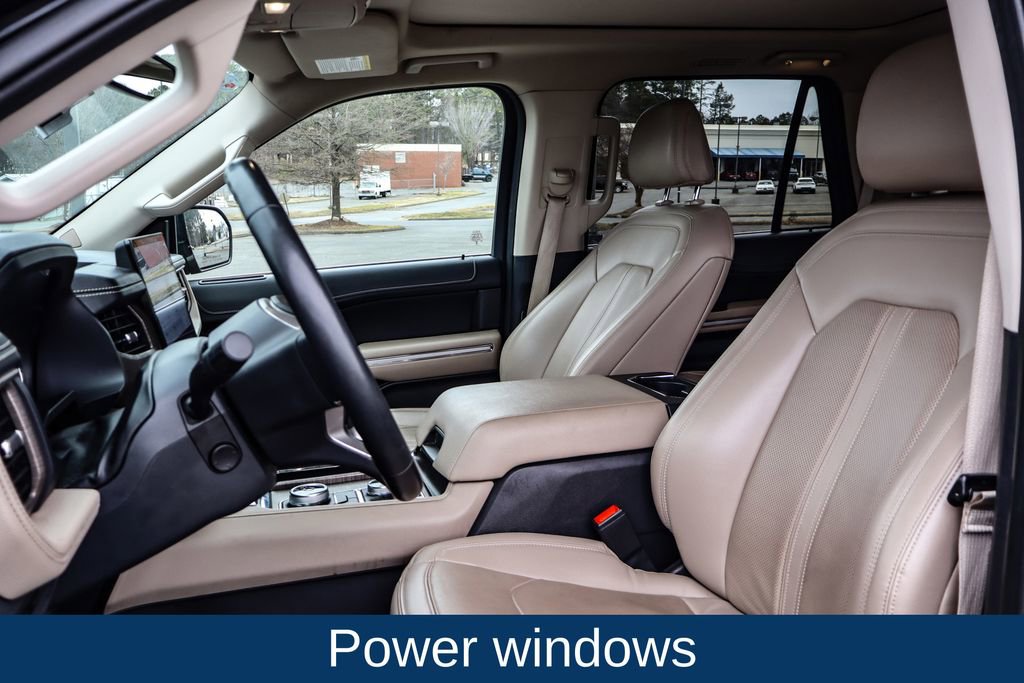 Used 2024 Ford Expedition Limited image 10
