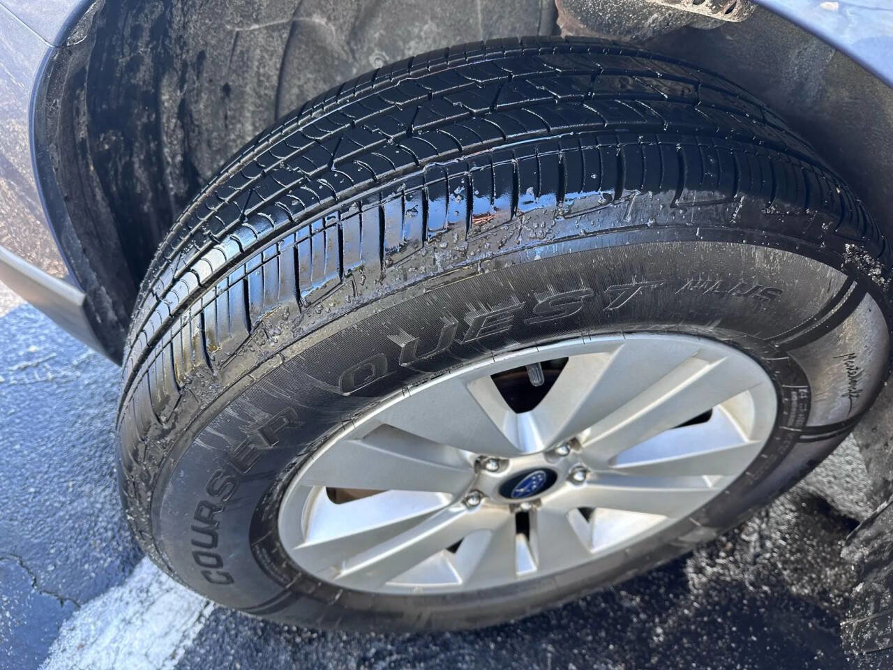 Used 2015 Subaru Outback 2.5i Premium image 19