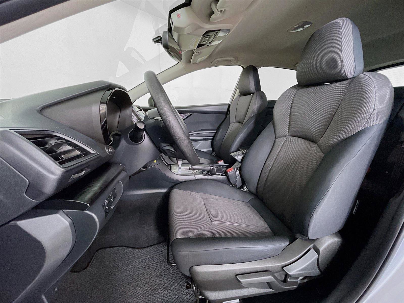 Certified 2023 Subaru Crosstrek 2.0i image 22