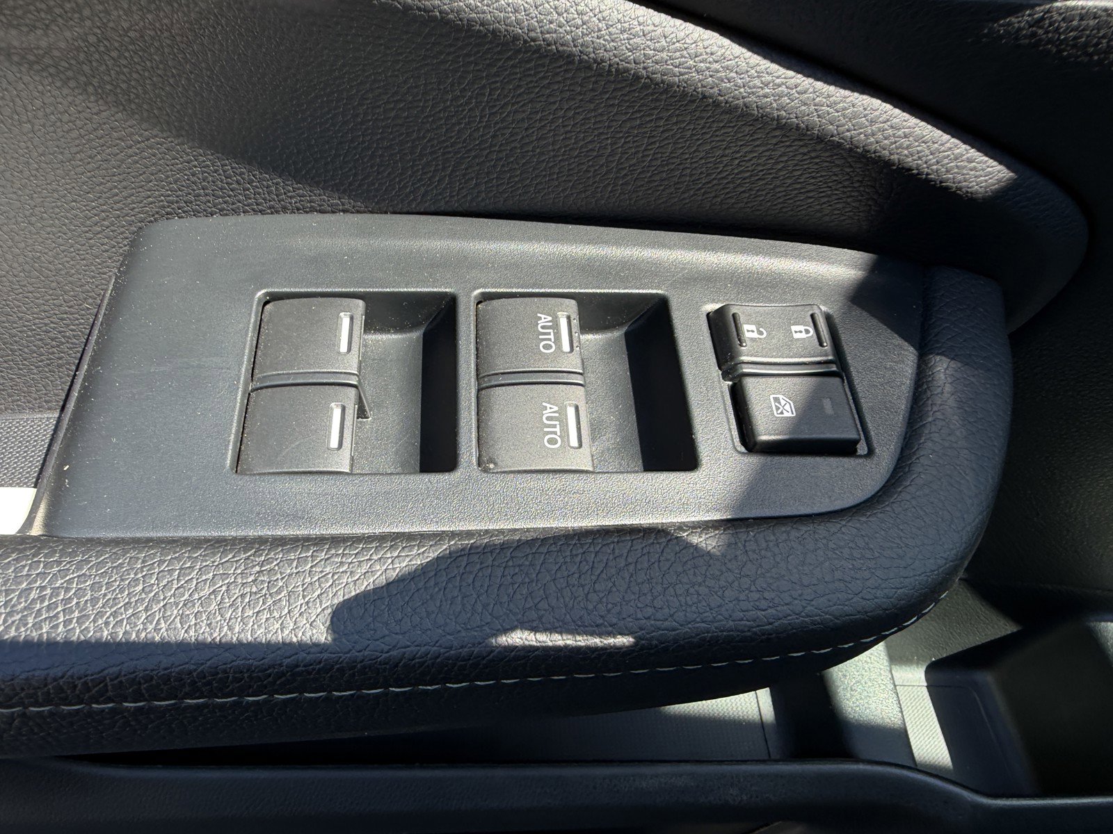 Used 2023 Honda Ridgeline RTL-E image 19