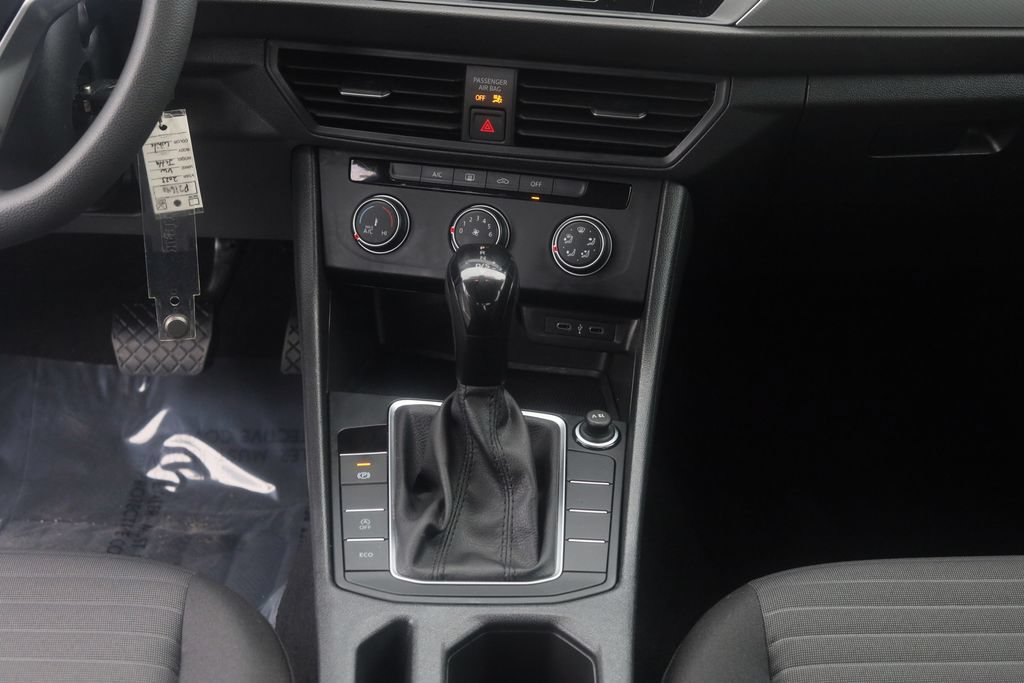 Used 2023 Volkswagen Jetta S FWD image 19